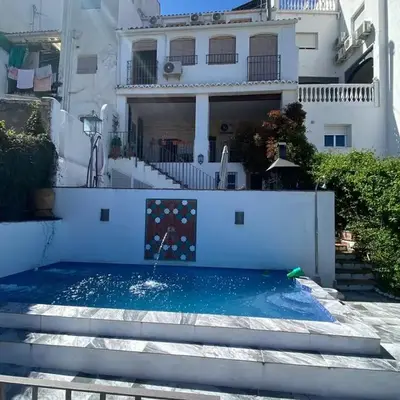 Adarve de los Olivares