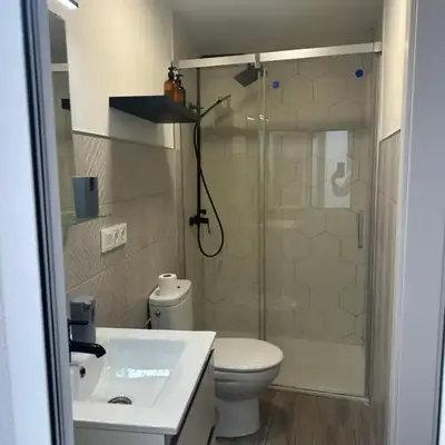 Encantador Bajo en Villafranca de Córdoba