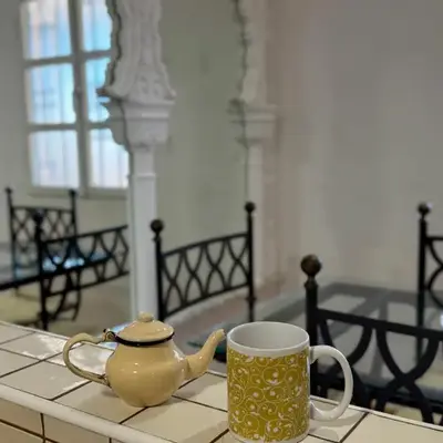 Apartamento Filigrana