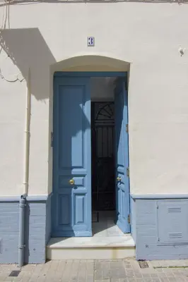 Plano de RentalSevilla Conde de la Mejorada