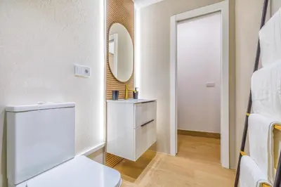 Un baño de El Toril & Casco Histórico