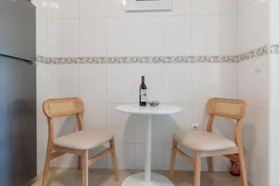 Bebidas en Casa Feliz