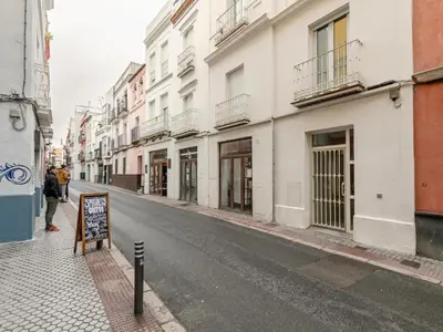 El barrio de los alrededores o un barrio cerca de este apartamento