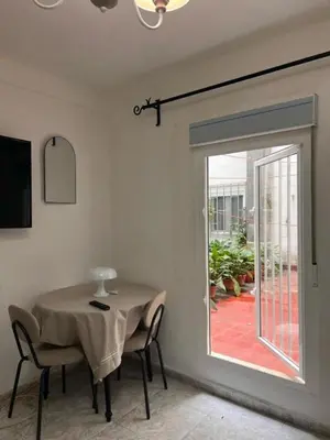 Plano de Apartamento HZ Califa