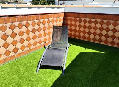 Plano de Alojamiento Rural Ciudad Monumental