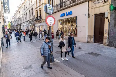 Clientes alojados en La Casa de las Tendillas