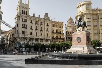 Un lugar de interés cerca de este apartamento