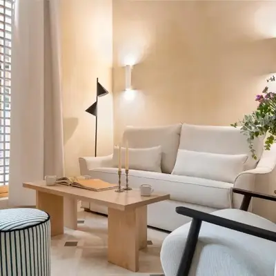 Magno Apartments San Agustín