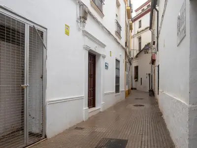 Plano de BHost - Juan de Mena