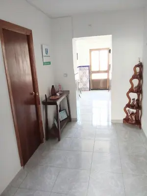 Plano de Casa Palomar
