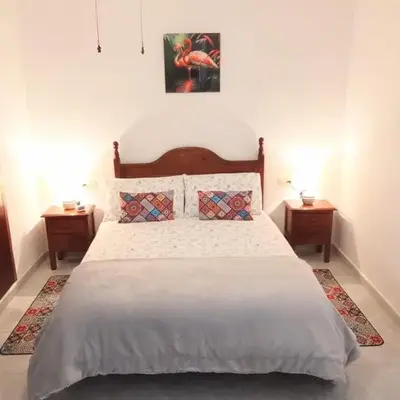 Casa Palomar
