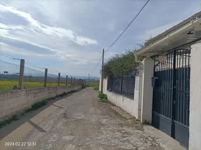 Plano de CasaElaqui