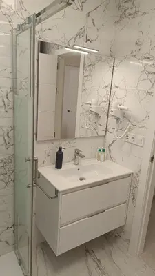 Un baño de Las 4 Llaves de Cordoba 2