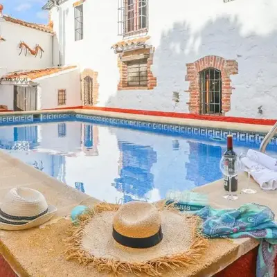 Casa El Coronel by Ruralidays