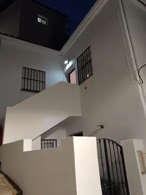 Plano de Casa Rural 