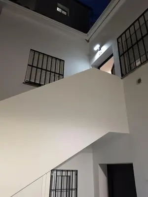 Plano de Casa Rural 