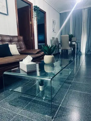 Zona de estar de Las Fadrique