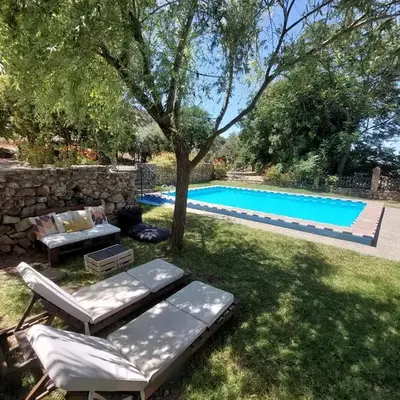 Casa Rural Huerto El Mayorazgo
