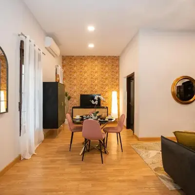 La Casita del Realejo