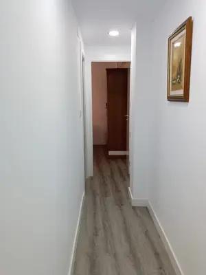 Plano de Piso el Camarín