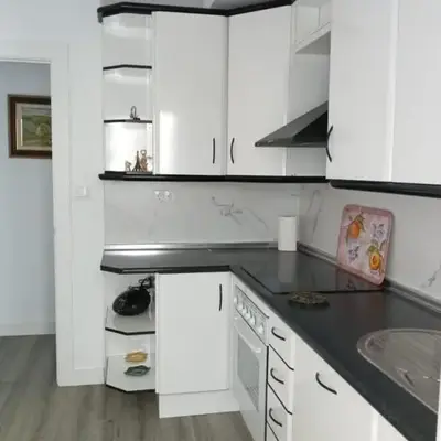 Piso el Camarín