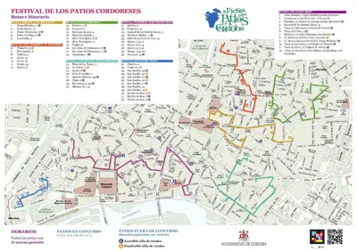 Plano de Encanto Cordobés