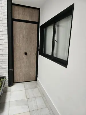 Plano de Suite Aromas del Califato