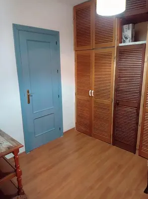 Plano de Apartamento LuzAzul cercano Estadio Cartuja