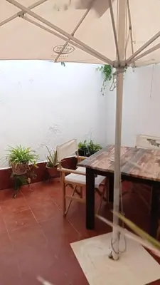 Plano de Apartamento LuzAzul cercano Estadio Cartuja