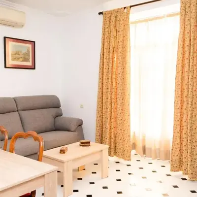 Piso turístico Aranda Paniagua