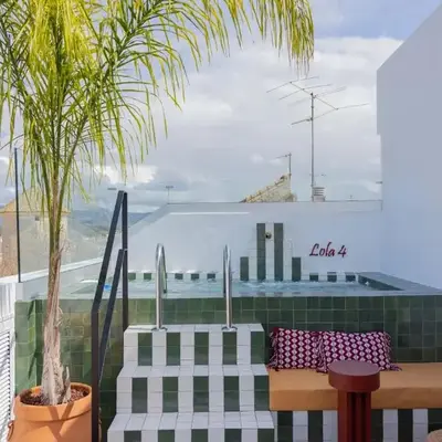 Edificio Lola 4