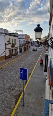 El barrio de los alrededores o un barrio cerca de este apartamento