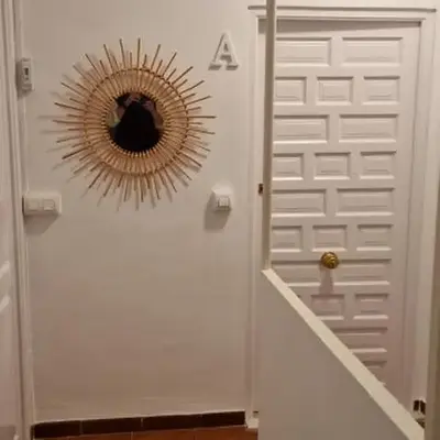 La casa de Martin