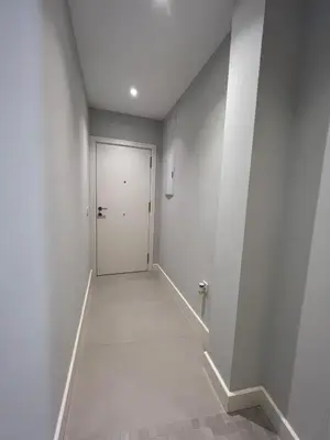 Plano de Luxury apartment downtown Sevilla