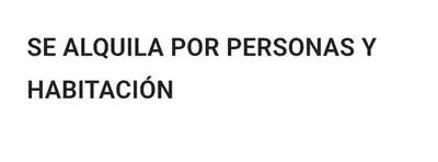 Certificado, premio, señal o documento que está expuesto en Casas las Lanzas 1