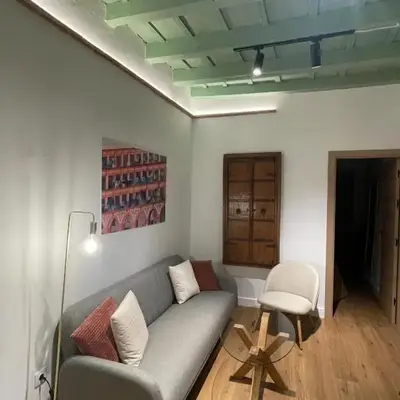 Hospedería El Reloj 2 bedrooms