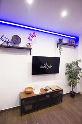 Plano de San Marcos Suite II