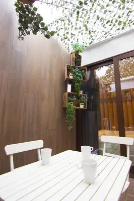 Plano de San Marcos Suite II