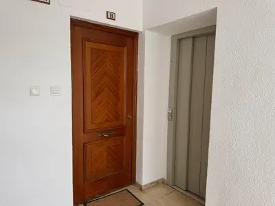 Plano de Urban Córdoba Suites