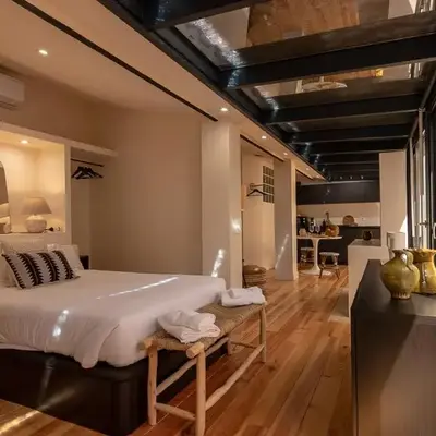 Zarí Apartamentos