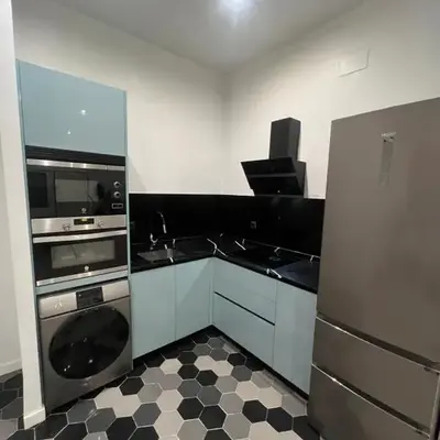Nuevo apartamento céntrico