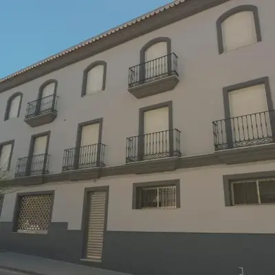 APARTAMENTOS CRUCE de CAMINOS