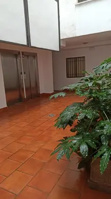 Plano de Apartamento Centro Rincón de San Miguel