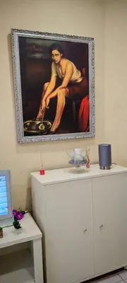 Plano de Room Boutique Don Antonio