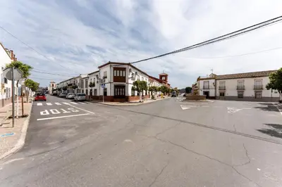 El barrio de los alrededores o un barrio cerca de esta casa o chalet