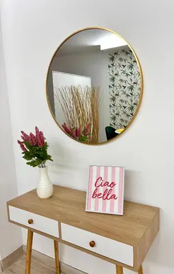 Plano de Aroca loft