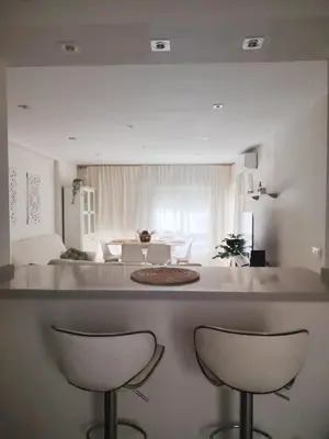 Plano de Él Encanto cordobés