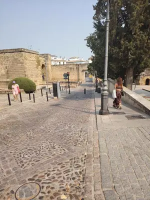 El barrio de los alrededores o un barrio cerca de este apartamento