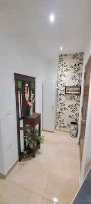 Plano de Apartamento Calle Real