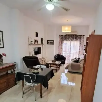 Apartamento Calle Real